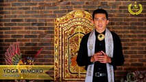 Video Profile Mister Indonesia 2016 - DKI Jakarta