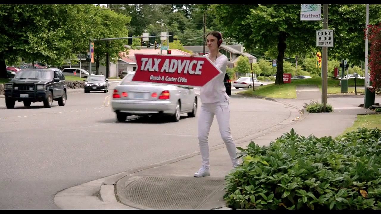 Laggies - Teaser (VO)