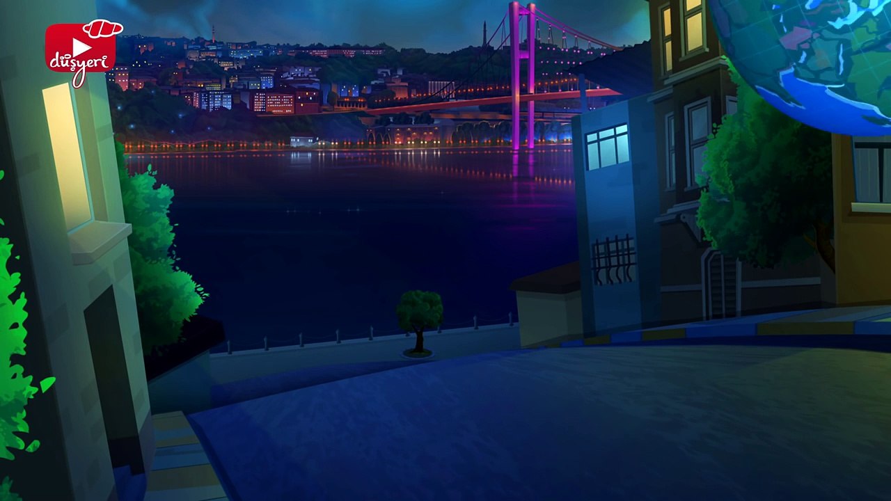 RGG Ayas - Kıraç ve Ayas Karşılaşması - Düşyeri