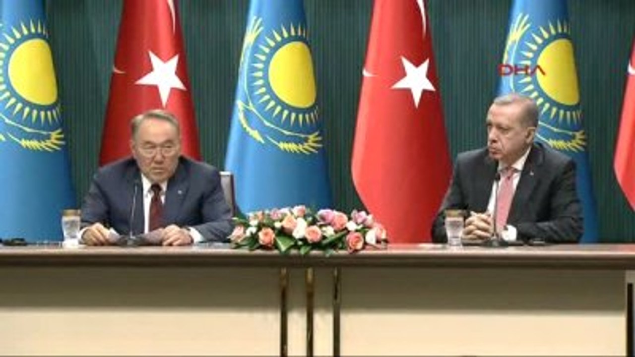 Erdoğan; Fetö Sadece Türkiye'ye Değil, Varlık Gösterdiği Tüm Ülkelere Tehdit Teşkil Ediyor 3