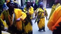 African Tribe Rituals and Ceremonies Bantu Somalia - wiki