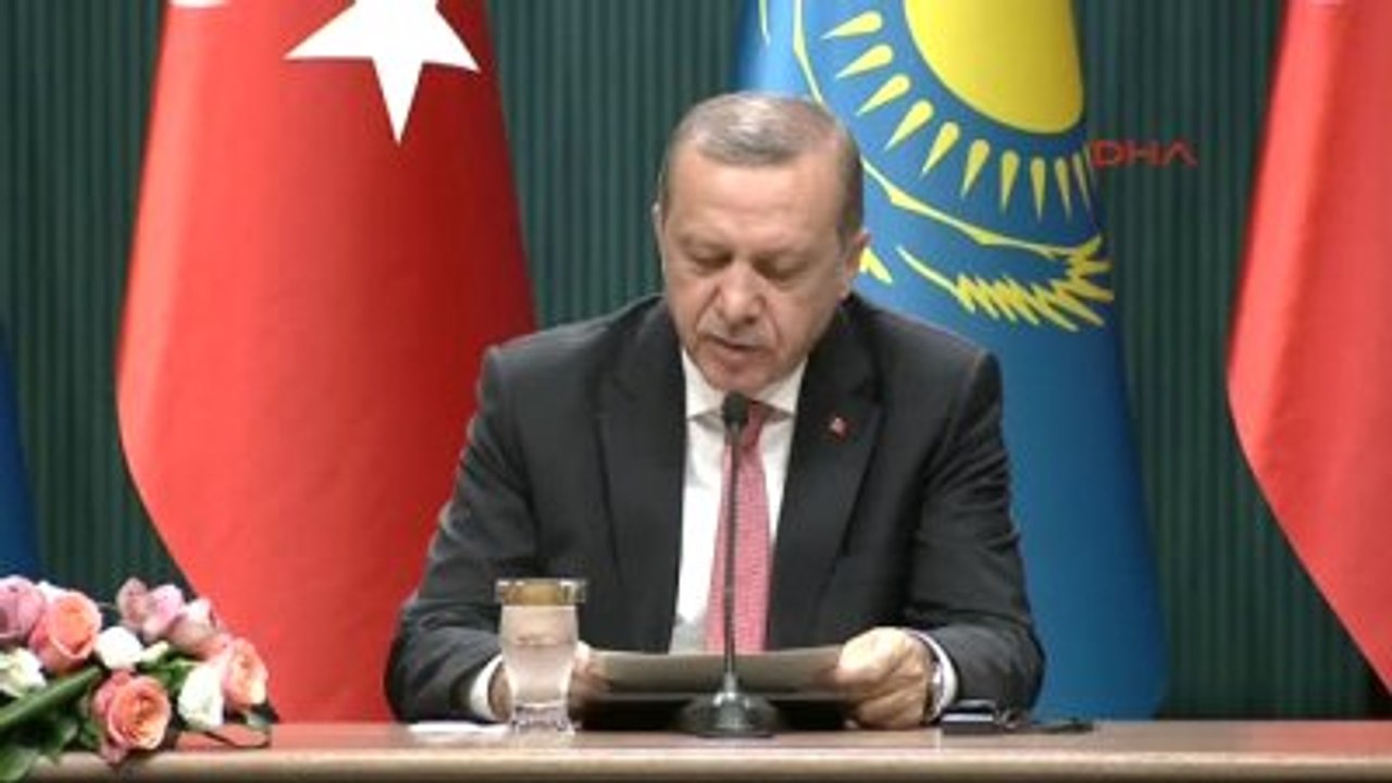 Erdoğan; Fetö Sadece Türkiye'ye Değil, Varlık Gösterdiği Tüm Ülkelere Tehdit Teşkil Ediyor 2