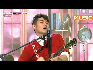 (ShowChampion EP.183) Sam Kim(Feat.Yezi) - No Sense