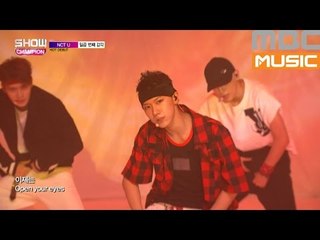(ShowChampion EP.183) NCT U - The 7th Sense