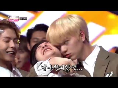 (Showchampion behind EP.2) 'BTOB - Remember That' Champion Song behind