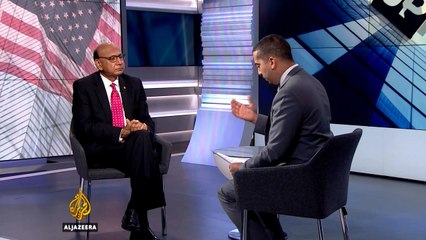 Khizr Khan hits back at Donald Trump - UpFront
