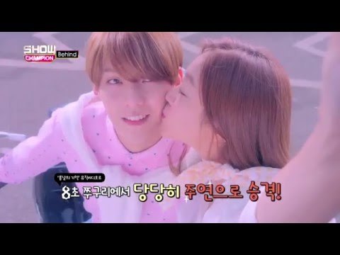 (Showchampion behind EP.2) BTOB New song 'Remember That' introduce