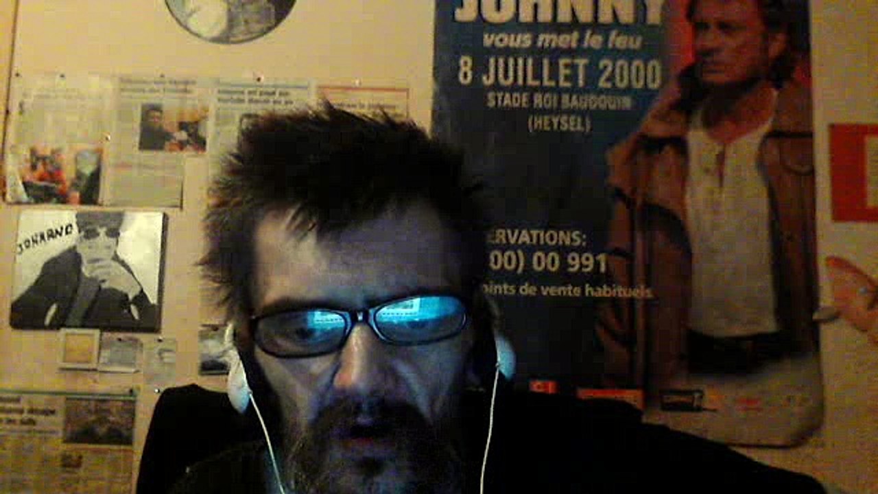 mon etat de santé pour mes fans et je clash les cons qui souhaite ma mort (1)