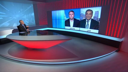 ما وراء الخبر-دلالات إدانة أوباما حصار حلب