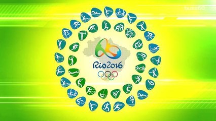 Look Out For These Latinos at the Rio Olympics