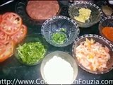 Recipe Peshawari Chapli Kabab In Urdu And English