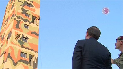 نظرة المجتمع التركي للخدمة العسكرية الإجبارية