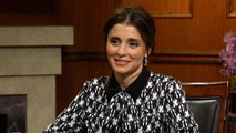 Shiri Appleby on her storied career in Hollywood