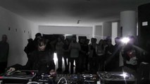 Nina Kraviz 65 min Boiler Room DJ Set at ADE 2012  2/kh