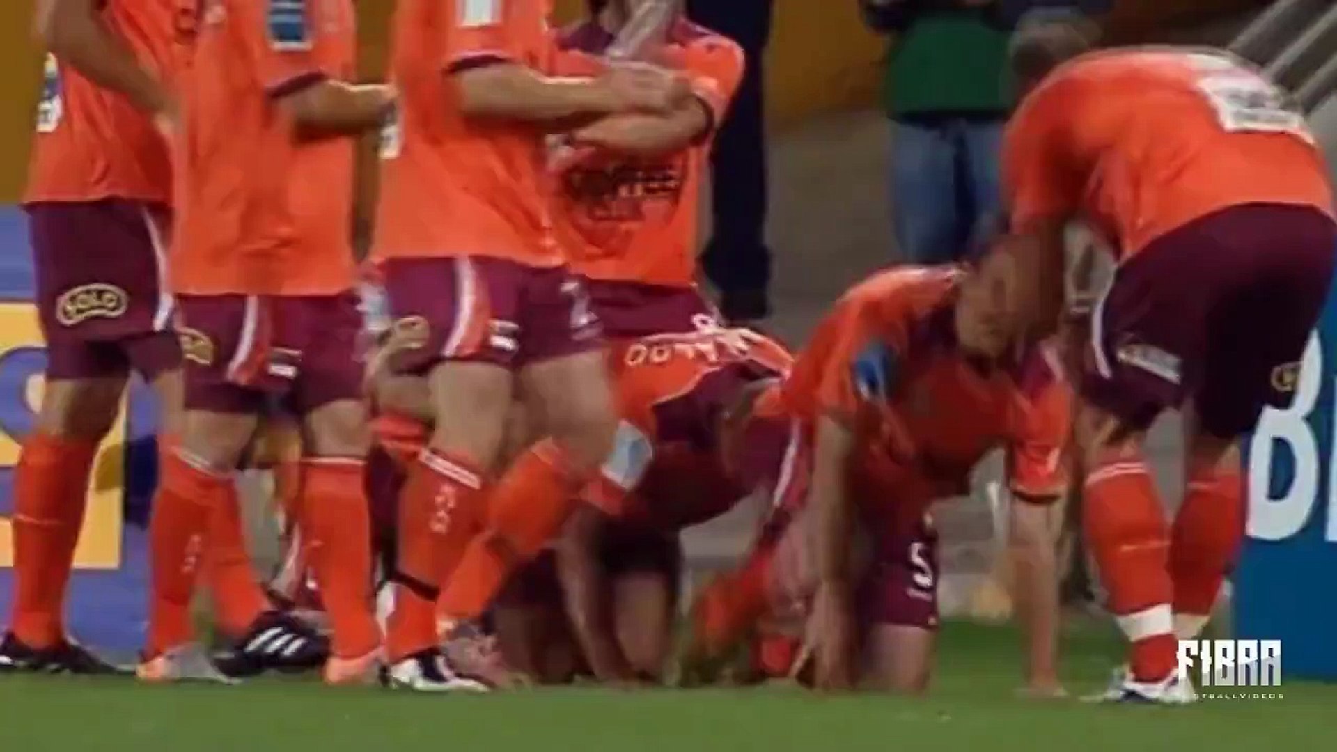 football