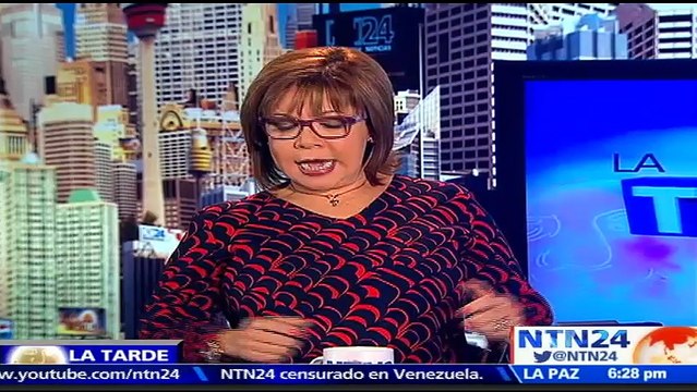 Los niños están reflejando lo que es la situación en las calles: coordinador de Cecodap sobre crisis alimentaria en Venezuela