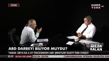 Mete Yarar Habertürk TVde 1. bölüm [Veyis Ateşle Akılda Kalan]