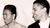 12 Times Michelle and Barack Obama Made Us Believe in Love