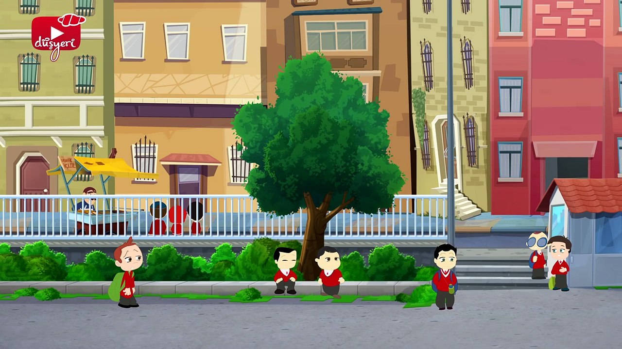 Rgg Ayas - Atayım mı bi köfte çocuklar ? - Düşyeri