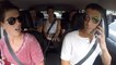 The USA swim team just did its own version of carpool karaoke and nailed it