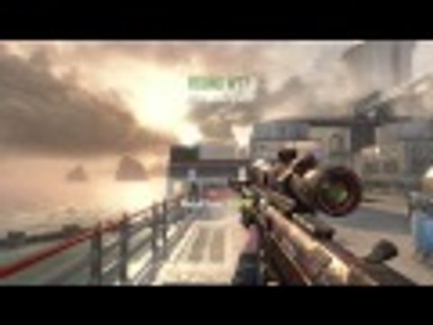 FML Hitmarker on Black ops 2 Hitmarker #2 ;(