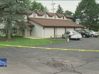 "I killed my son:" 911 call from 2-year-old's death released