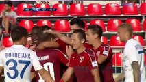 FC Voluntari 4-2 FC Botosani