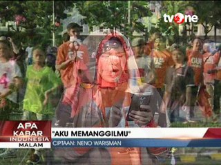 Di Balik Kata Maaf Risma (Bagian 1)