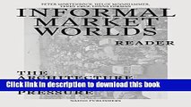 [Read PDF] Informal Market Worlds: Reader: The Architecture of Economic Pressure Ebook Online