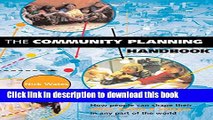 [Read PDF] The Community Planning Handbook: 