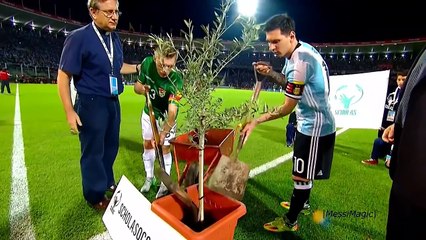 Lionel Messi ● The Top 10 Dribbles Ever ► Argentina [2005-2016]