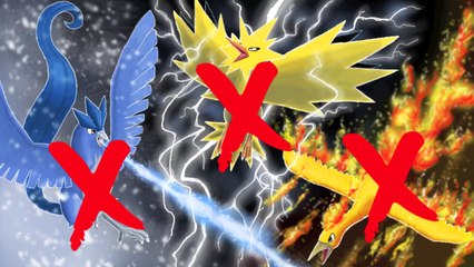 Catching All 151 Pokemon In Pokemon GO?!!