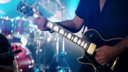 Zerrin Özer Harbiden Git & Saz Arkadaşları ( Official Video )