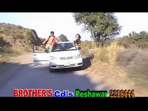 Brother Hits | Har Sa Ta Che Goram | Vol 1 | Pashto Song
