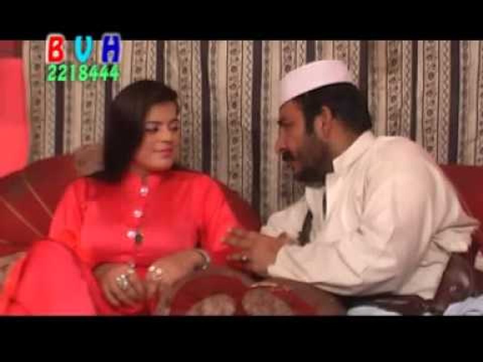 Nawase Da Sharabi Part 2 | Pashto Drama Show | Pashto World