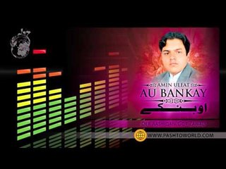 Der Aashiqani Gor Zawali - Ameen Ulfat - Volume 713 - Pashto World