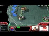 [FPVOD] 스타크래프트 Starcraft 2 Legacy of the Void - Polt 최성훈 (T) vs Cruzer (Z) Ulrena