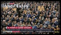 Cumhurbaşkanı Erdoğan'dan Hz. İbrahim & Hz. Nuh Kıssası...