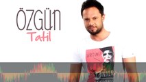 Özgün - Tatil (Official Audio)