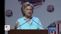 Hillary Clinton Offers New Email Controversy Explanation