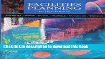 [Read PDF] Facilities Planning Download Online