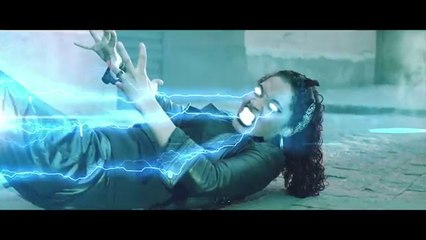 Ton Carfi - X-Man (Clipe Oficial) [Ãlbum Somos Um]