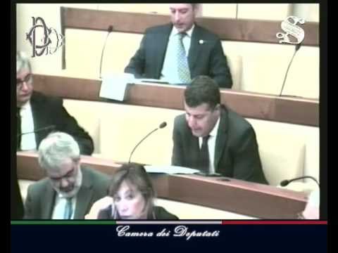 Roma - Situazione in Libia, audizione Sottosegretari Amendola e Rossi (04.08.16)