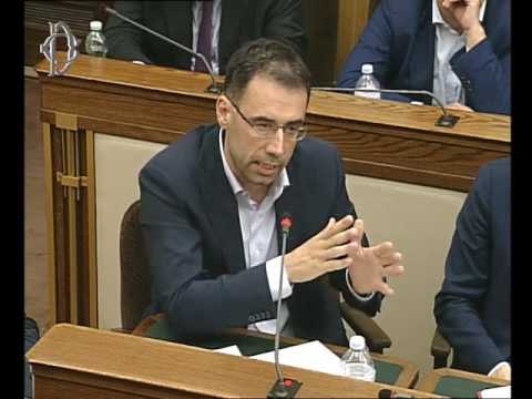 Roma - Audizione Consiglio di amministrazione e del Direttore generale della Rai (03.08.16)