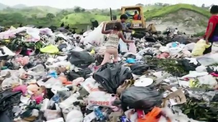 Desnutricion infantil en 23% de los niños hondureños