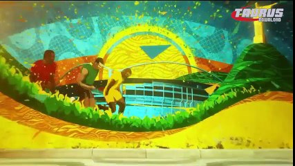 Vai Começar  A Olimpiada do RIO