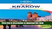 Ebook Lonely Planet Pocket Krakow 2nd Ed.: 2nd Edition Full Online