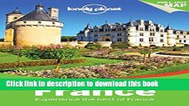 Ebook Lonely Planet Discover France 4th Ed.: 4th Edition Full Online