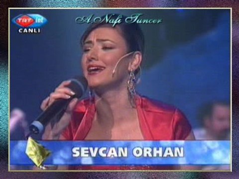 Sevcan ORHAN *Yaz Beni* (2)