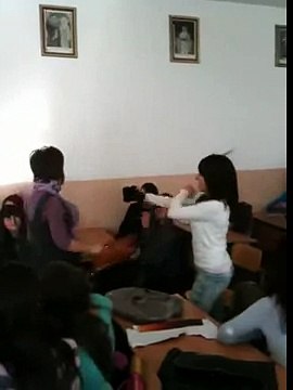 Насилието в училище(1)